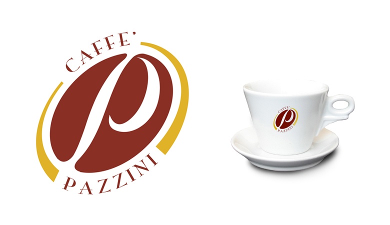 CaffePazzini_marchio