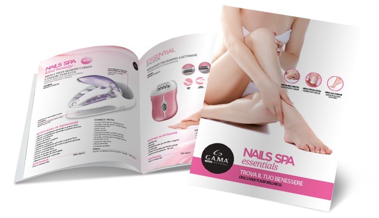 Gama Flyer Benessere